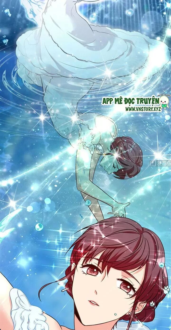 Thiên hậu trở về: Chapter 190