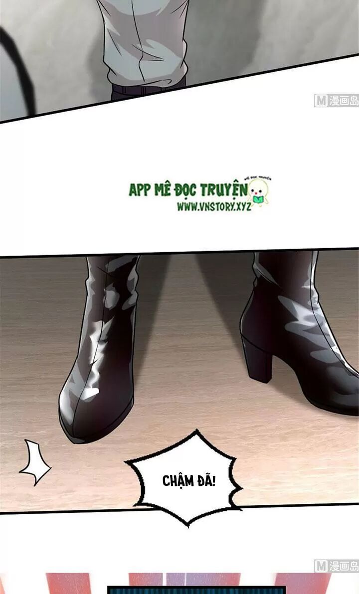 Thiên hậu trở về: Chapter 190