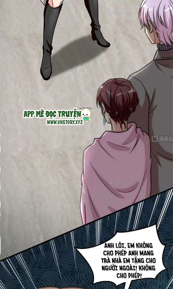 Thiên hậu trở về: Chapter 196