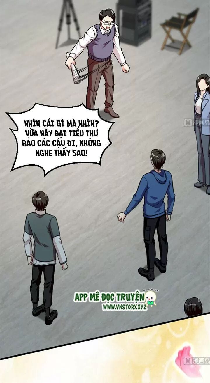 Thiên hậu trở về: Chapter 196