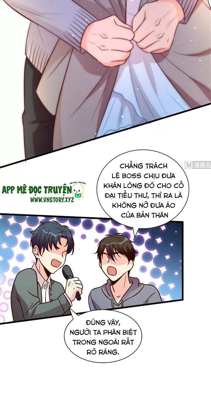 Thiên hậu trở về: Chapter 196