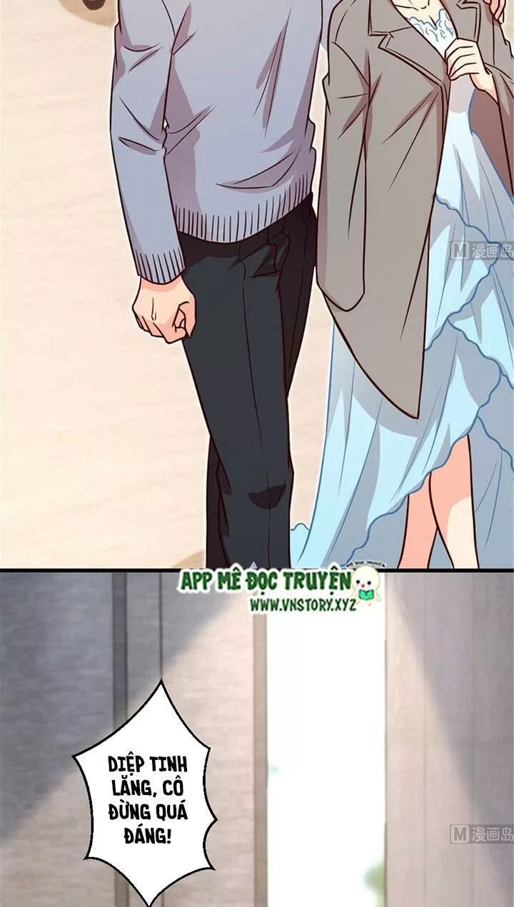 Thiên hậu trở về: Chapter 196