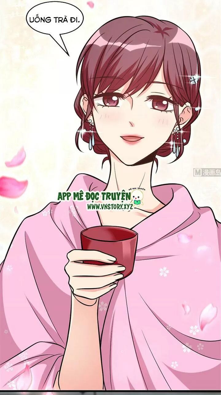 Thiên hậu trở về: Chapter 196