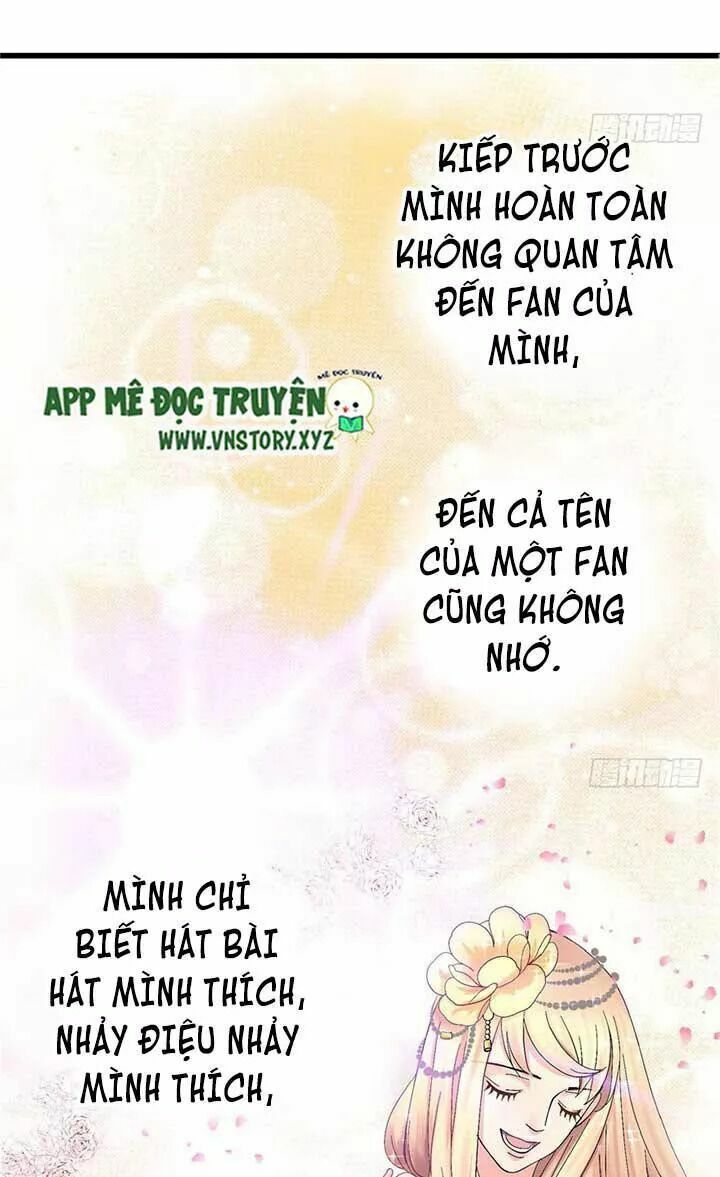 Thiên hậu trở về: Chapter 21