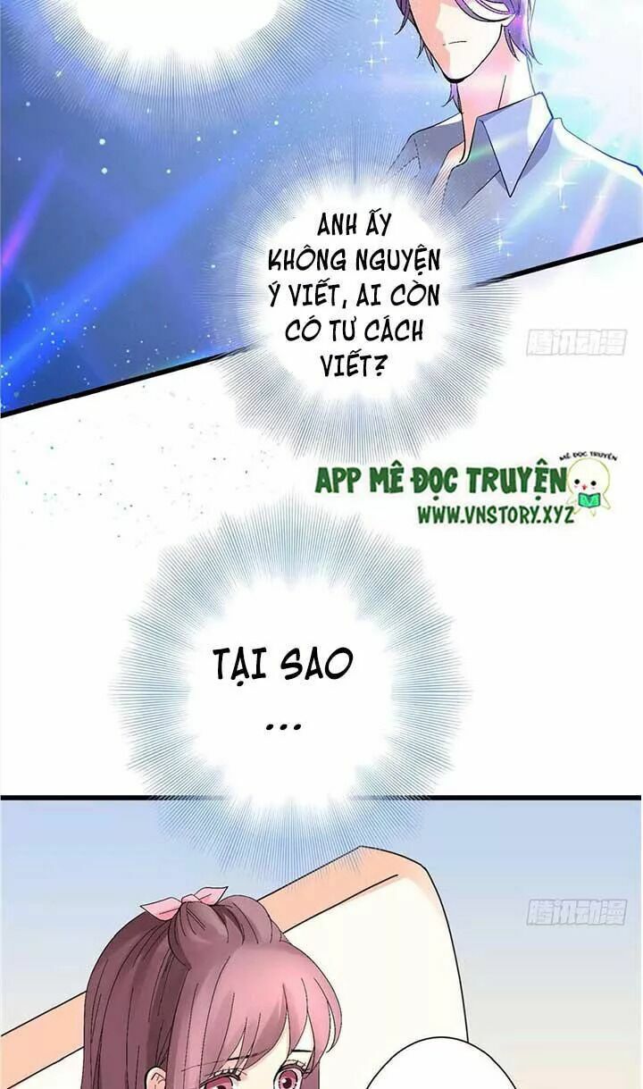 Thiên hậu trở về: Chapter 21