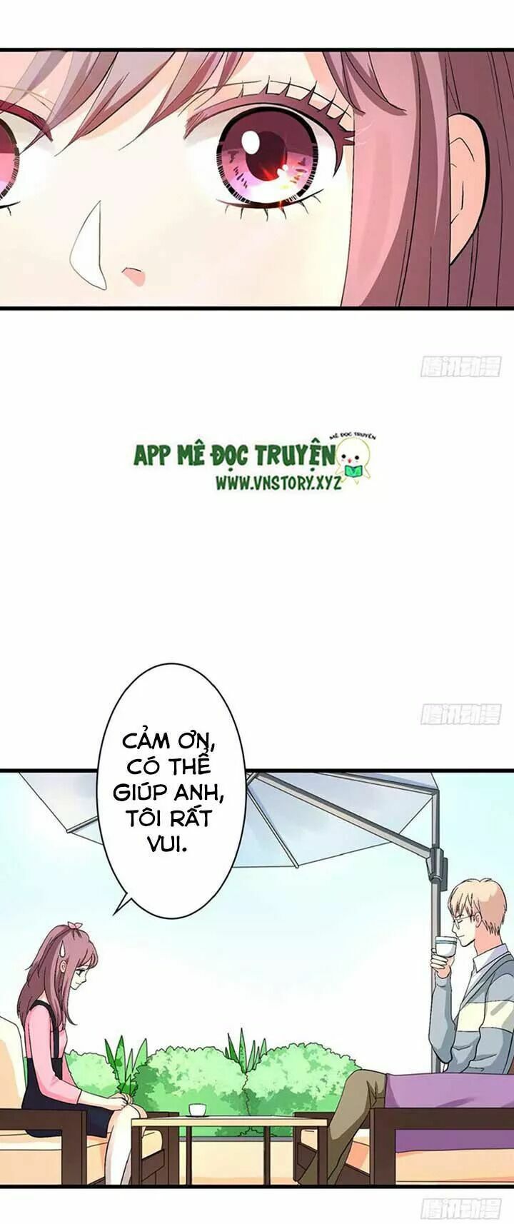 Thiên hậu trở về: Chapter 21