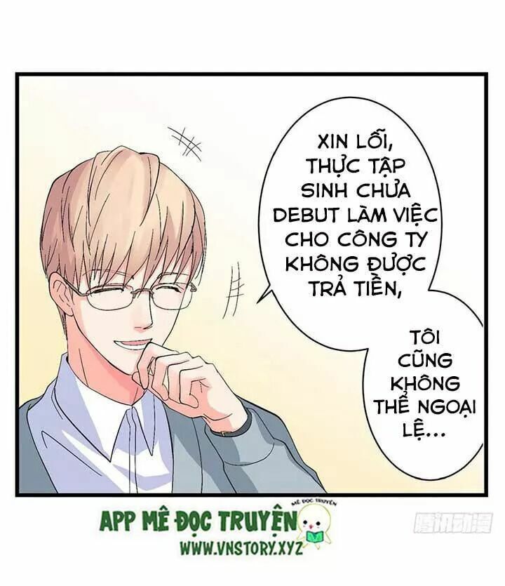 Thiên hậu trở về: Chapter 21