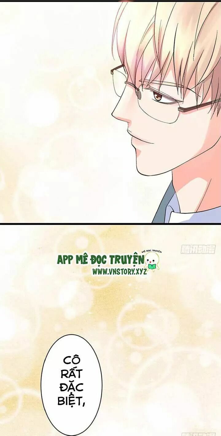 Thiên hậu trở về: Chapter 21