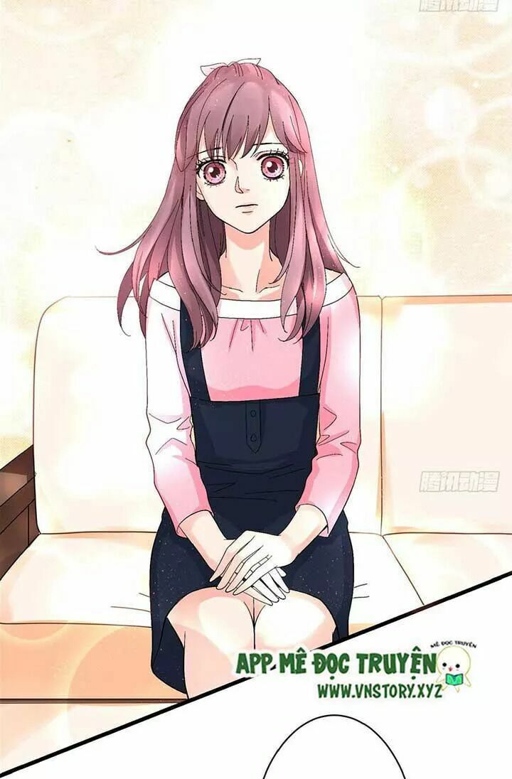 Thiên hậu trở về: Chapter 21