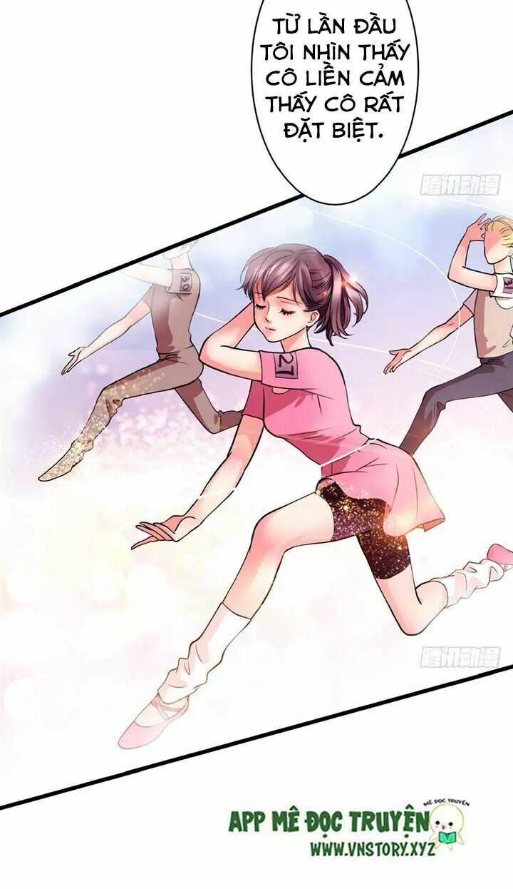 Thiên hậu trở về: Chapter 21