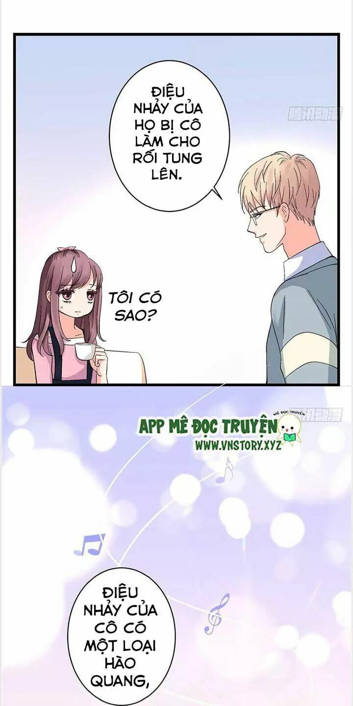 Thiên hậu trở về: Chapter 21