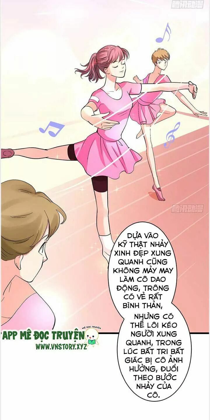 Thiên hậu trở về: Chapter 21