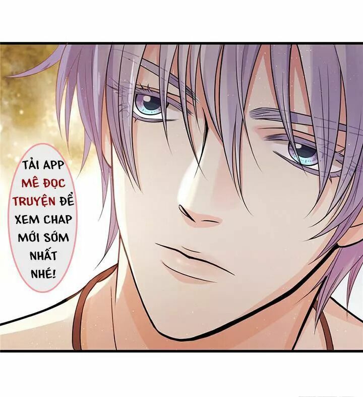 Thiên hậu trở về: Chapter 21