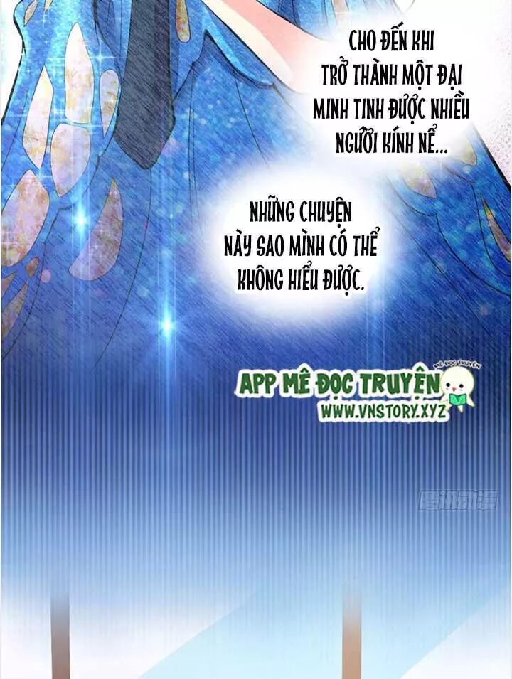 Thiên hậu trở về: Chapter 28: Lại một món quà không thể nhận