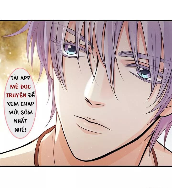 Thiên hậu trở về: Chapter 28: Lại một món quà không thể nhận