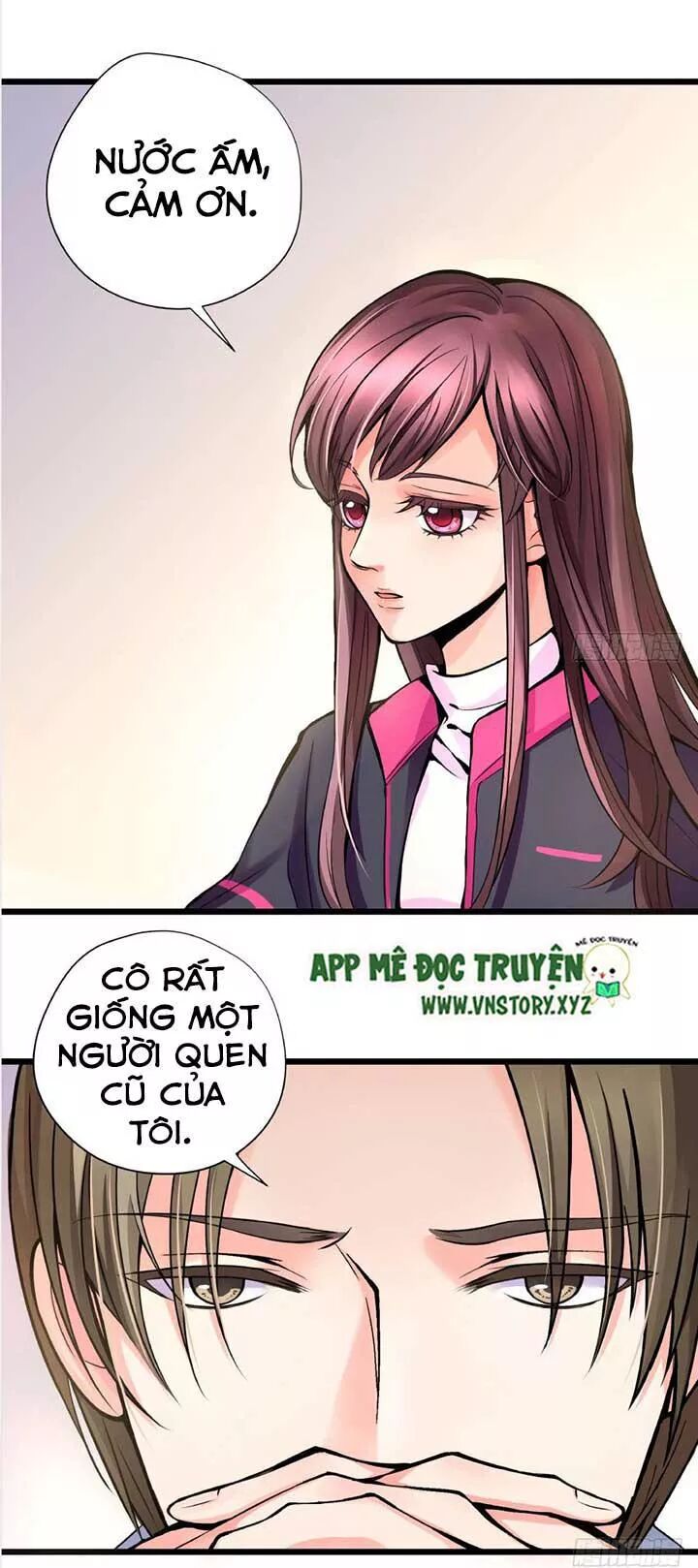 Thiên hậu trở về: Chapter 28: Lại một món quà không thể nhận