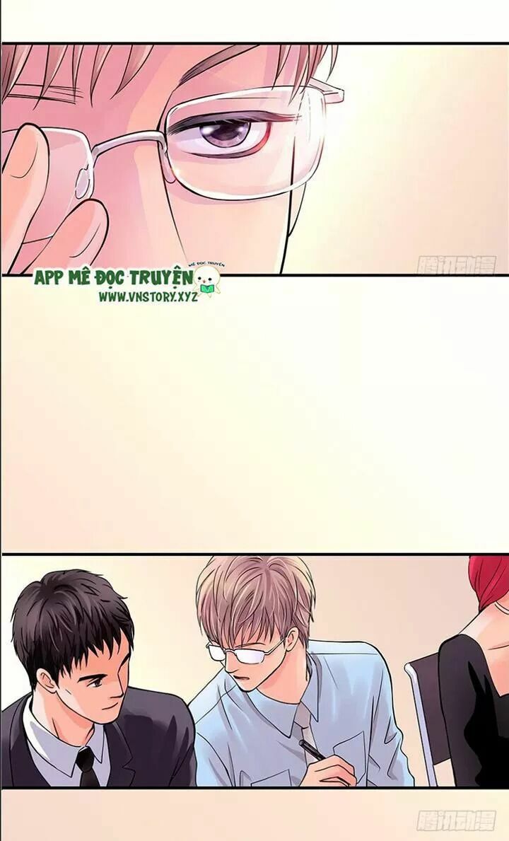 Thiên hậu trở về: Chapter 3