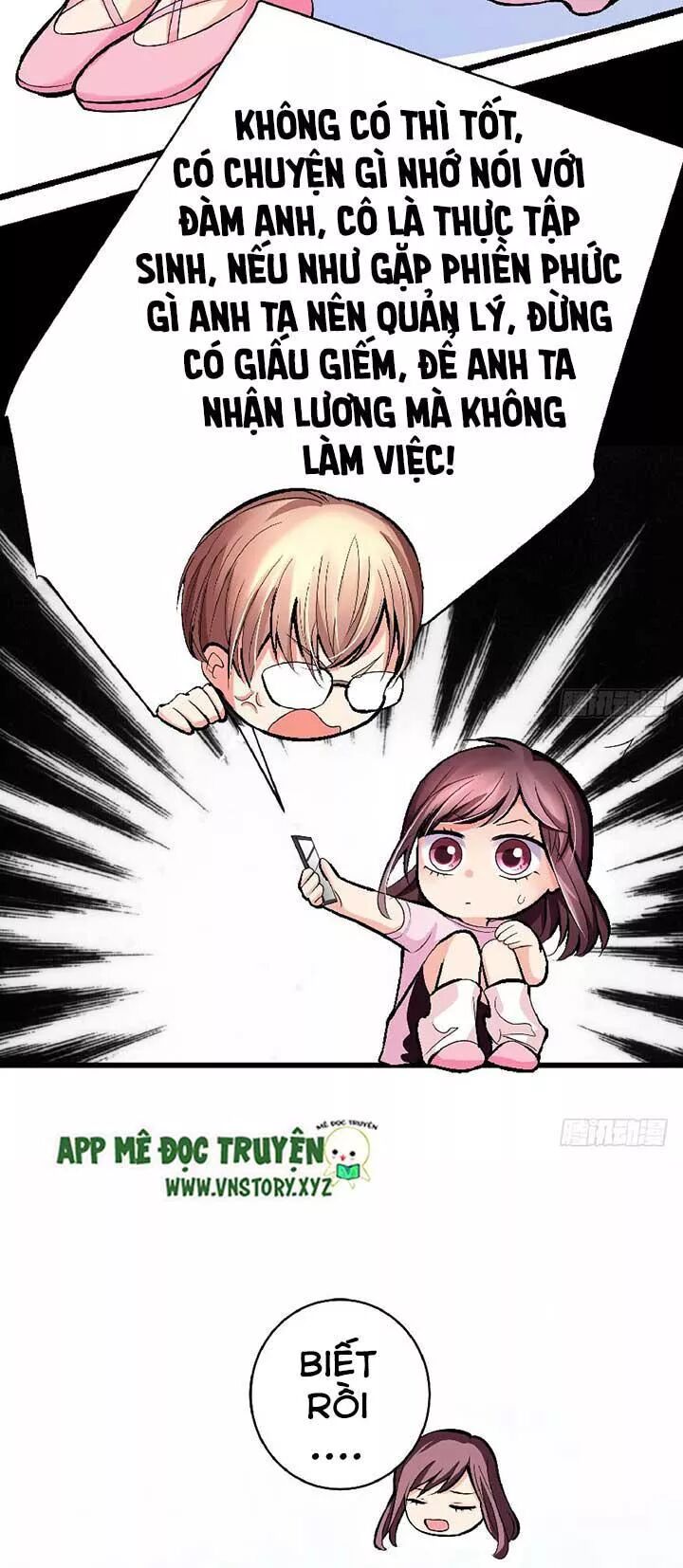 Thiên hậu trở về: Chapter 30: Phụ mẫu Diệp gia giả tình giả nghĩa