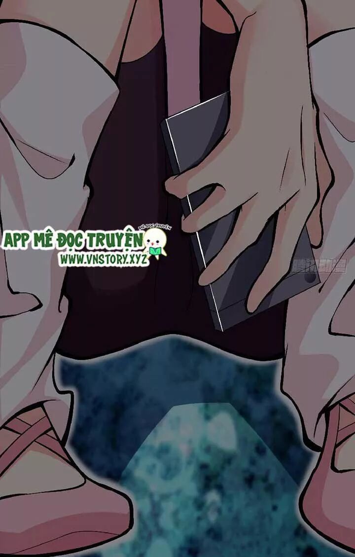 Thiên hậu trở về: Chapter 30: Phụ mẫu Diệp gia giả tình giả nghĩa