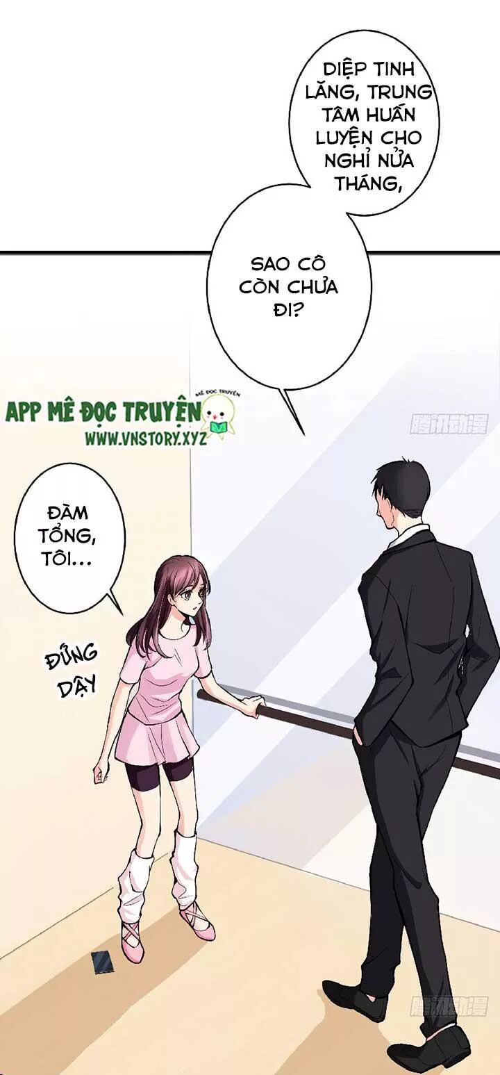 Thiên hậu trở về: Chapter 30: Phụ mẫu Diệp gia giả tình giả nghĩa