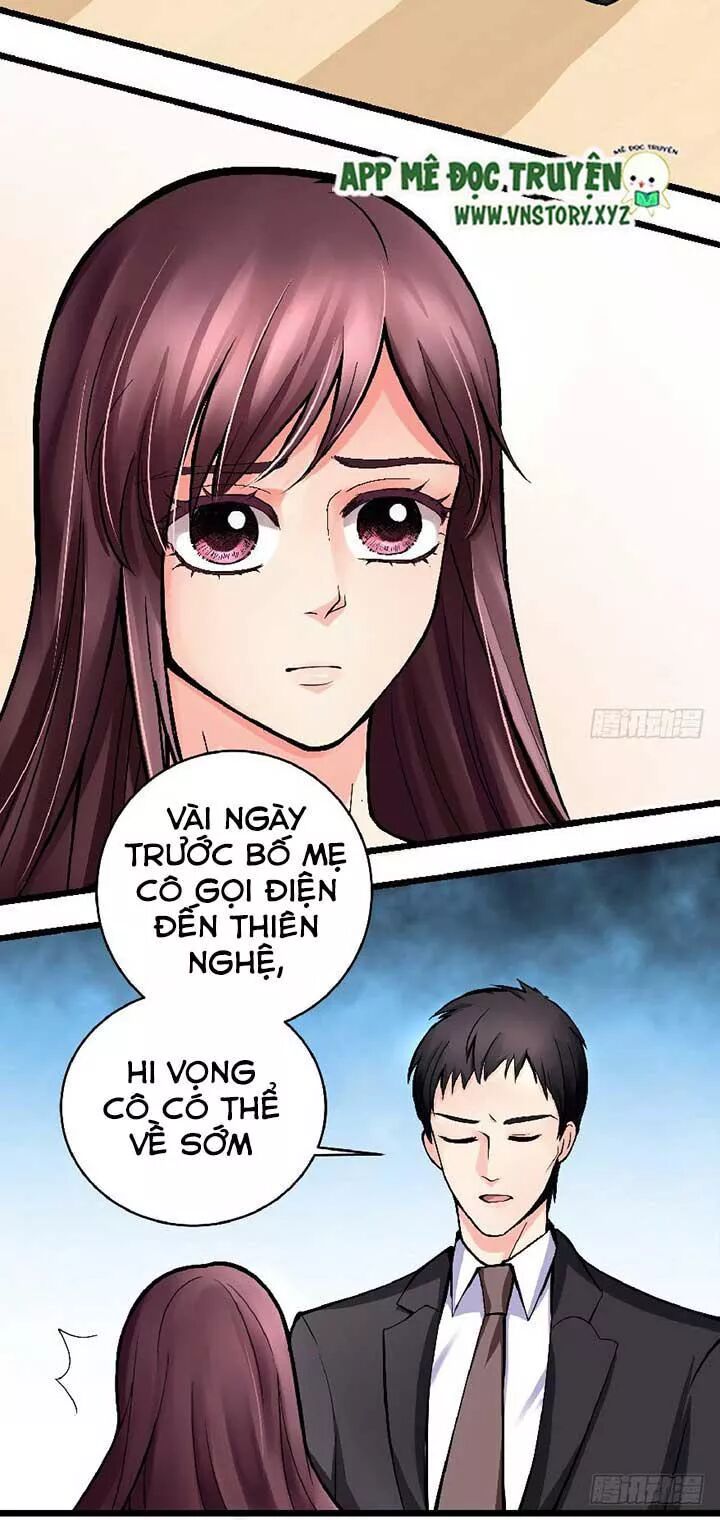 Thiên hậu trở về: Chapter 30: Phụ mẫu Diệp gia giả tình giả nghĩa