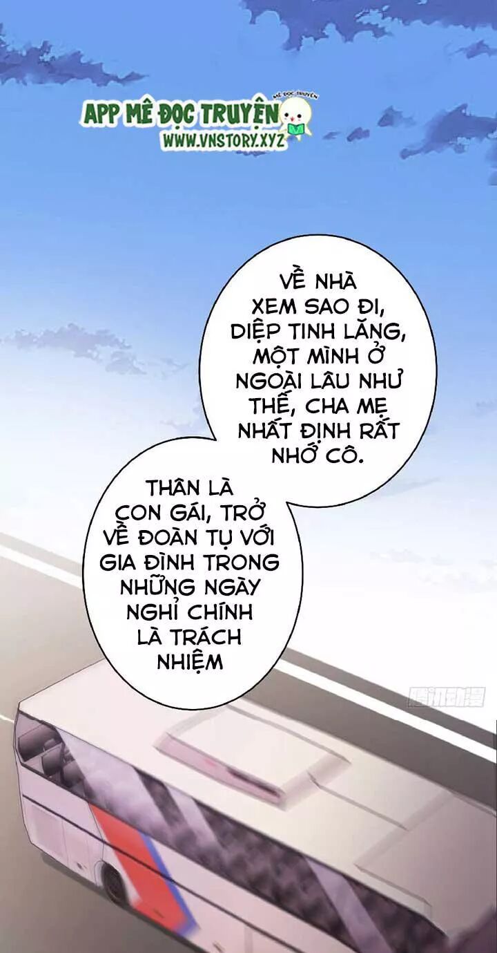 Thiên hậu trở về: Chapter 30: Phụ mẫu Diệp gia giả tình giả nghĩa