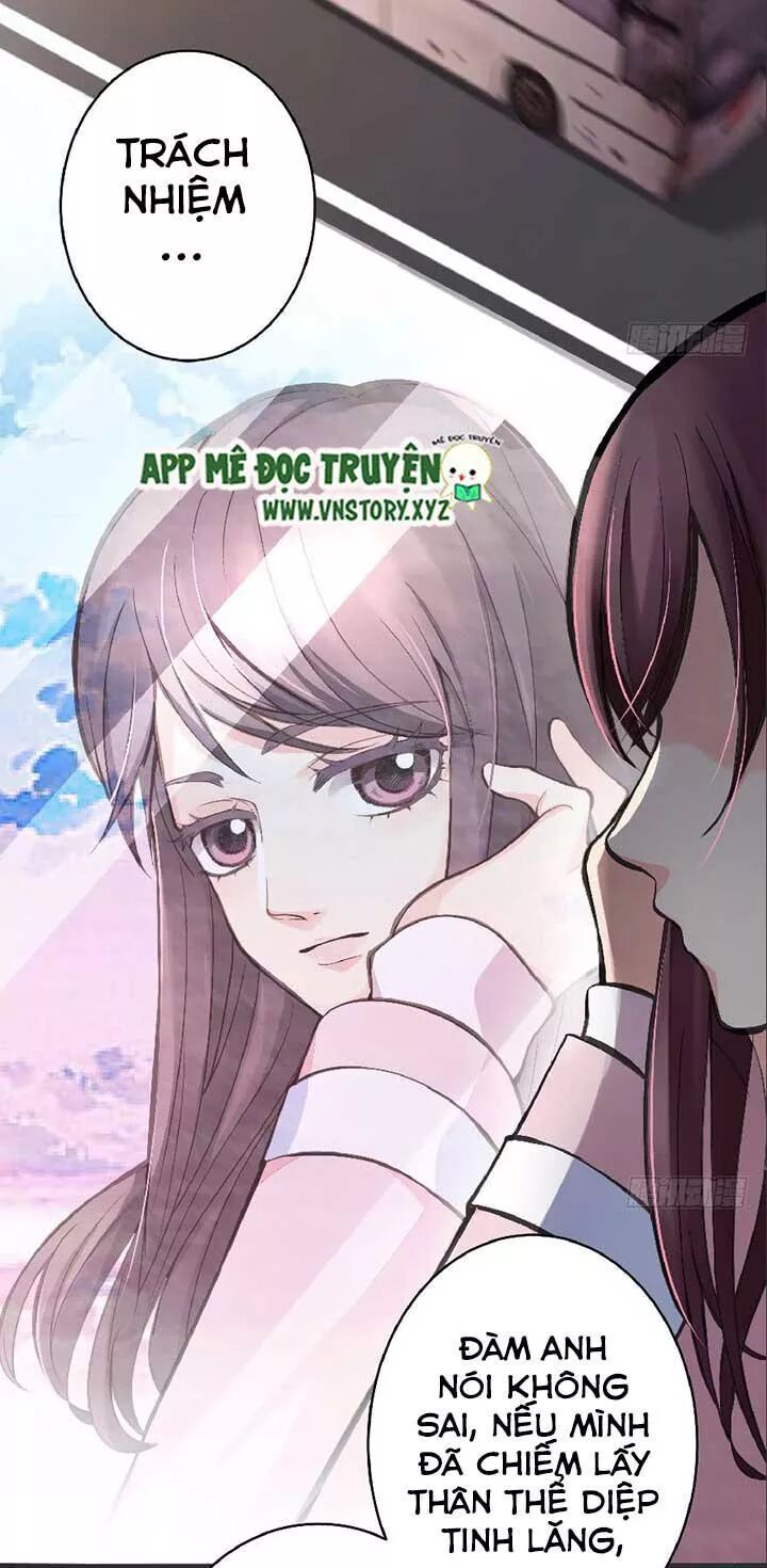 Thiên hậu trở về: Chapter 30: Phụ mẫu Diệp gia giả tình giả nghĩa
