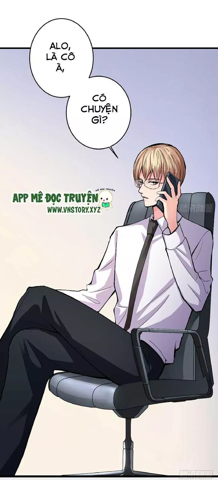 Thiên hậu trở về: Chapter 30: Phụ mẫu Diệp gia giả tình giả nghĩa