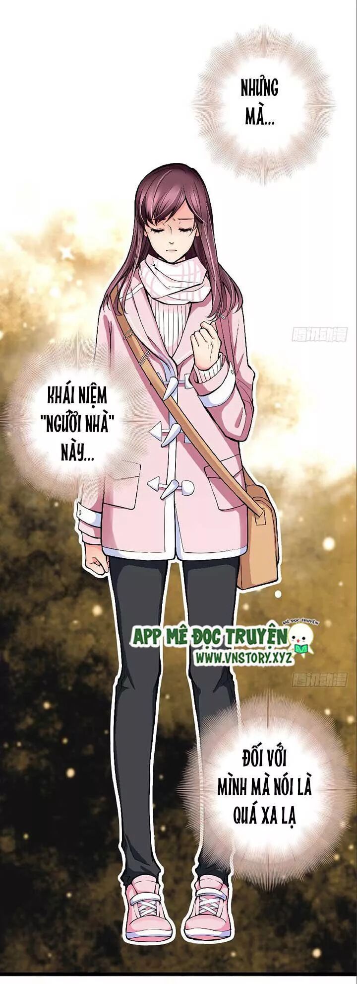 Thiên hậu trở về: Chapter 30: Phụ mẫu Diệp gia giả tình giả nghĩa