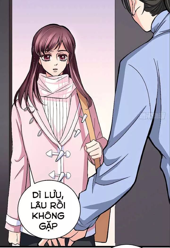 Thiên hậu trở về: Chapter 30: Phụ mẫu Diệp gia giả tình giả nghĩa