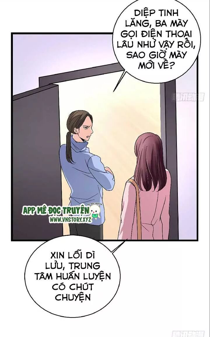 Thiên hậu trở về: Chapter 30: Phụ mẫu Diệp gia giả tình giả nghĩa