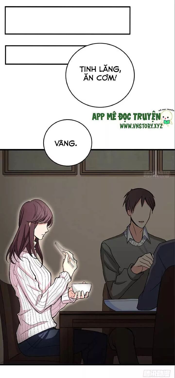 Thiên hậu trở về: Chapter 30: Phụ mẫu Diệp gia giả tình giả nghĩa