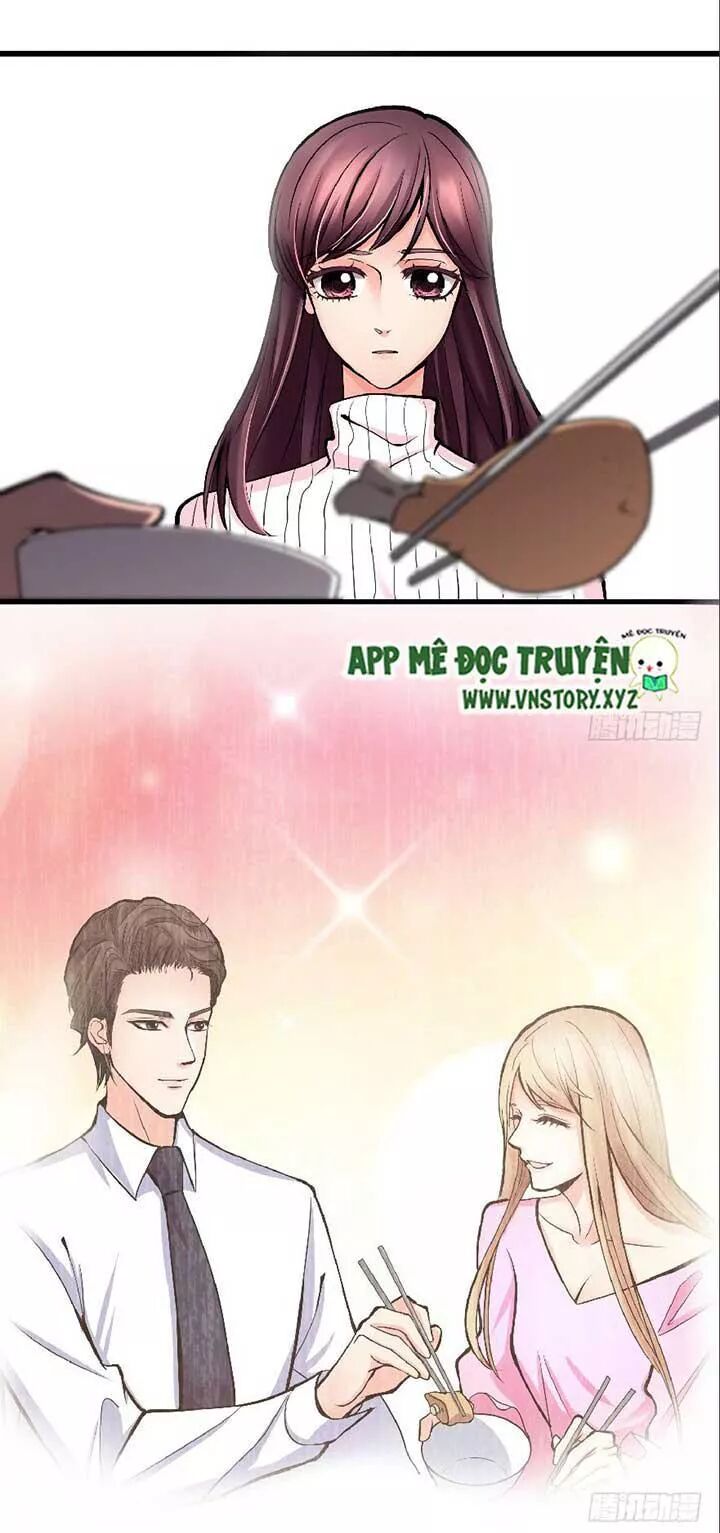 Thiên hậu trở về: Chapter 30: Phụ mẫu Diệp gia giả tình giả nghĩa
