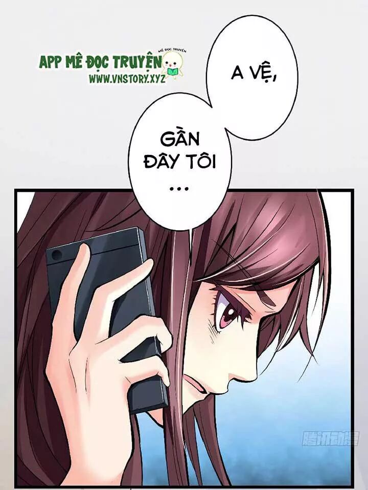 Thiên hậu trở về: Chapter 30: Phụ mẫu Diệp gia giả tình giả nghĩa