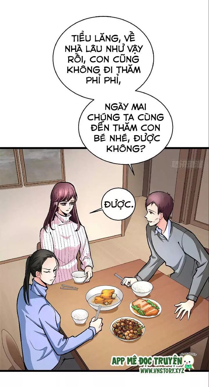 Thiên hậu trở về: Chapter 30: Phụ mẫu Diệp gia giả tình giả nghĩa