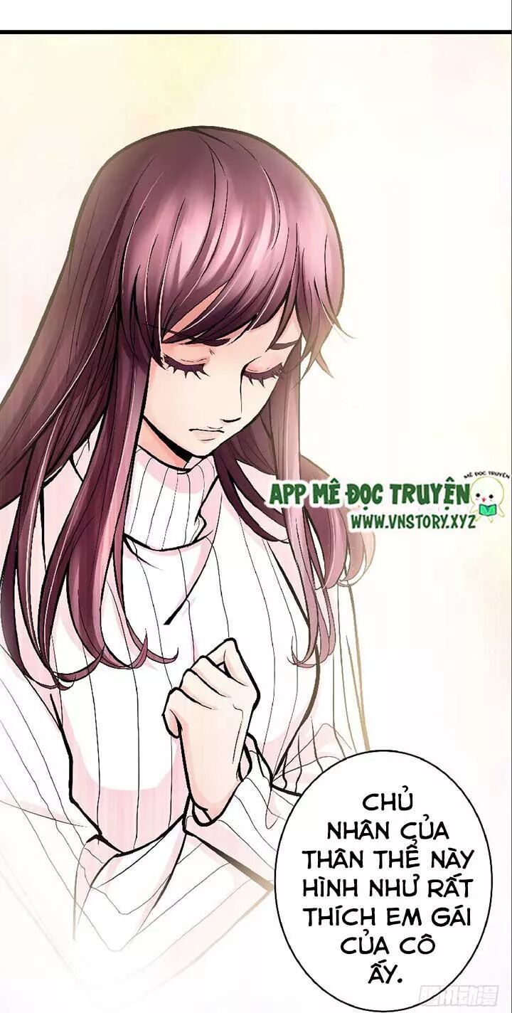 Thiên hậu trở về: Chapter 30: Phụ mẫu Diệp gia giả tình giả nghĩa