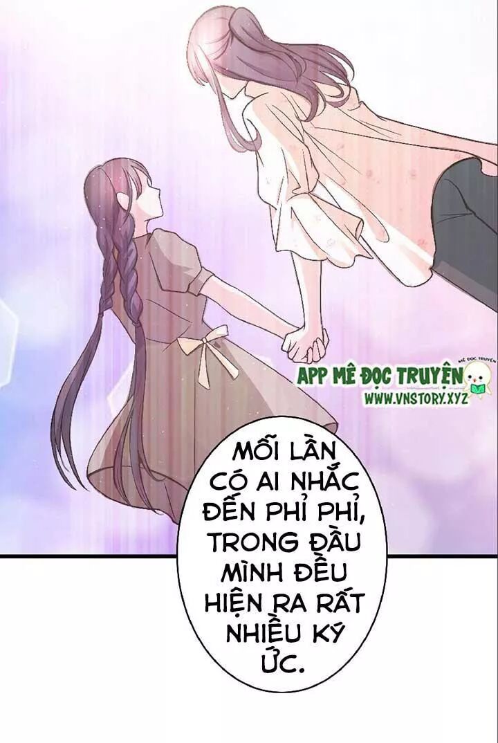 Thiên hậu trở về: Chapter 30: Phụ mẫu Diệp gia giả tình giả nghĩa