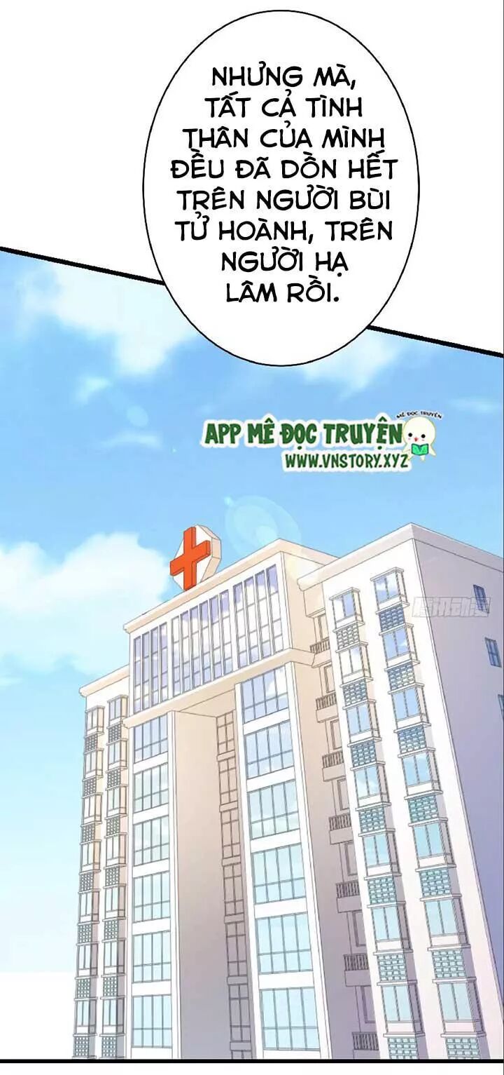 Thiên hậu trở về: Chapter 30: Phụ mẫu Diệp gia giả tình giả nghĩa