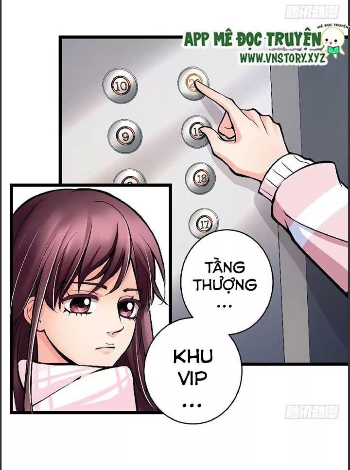 Thiên hậu trở về: Chapter 30: Phụ mẫu Diệp gia giả tình giả nghĩa