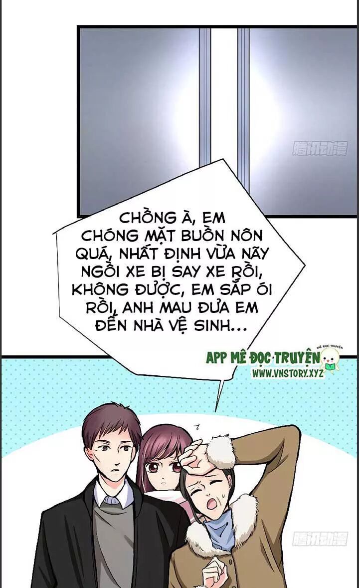 Thiên hậu trở về: Chapter 30: Phụ mẫu Diệp gia giả tình giả nghĩa