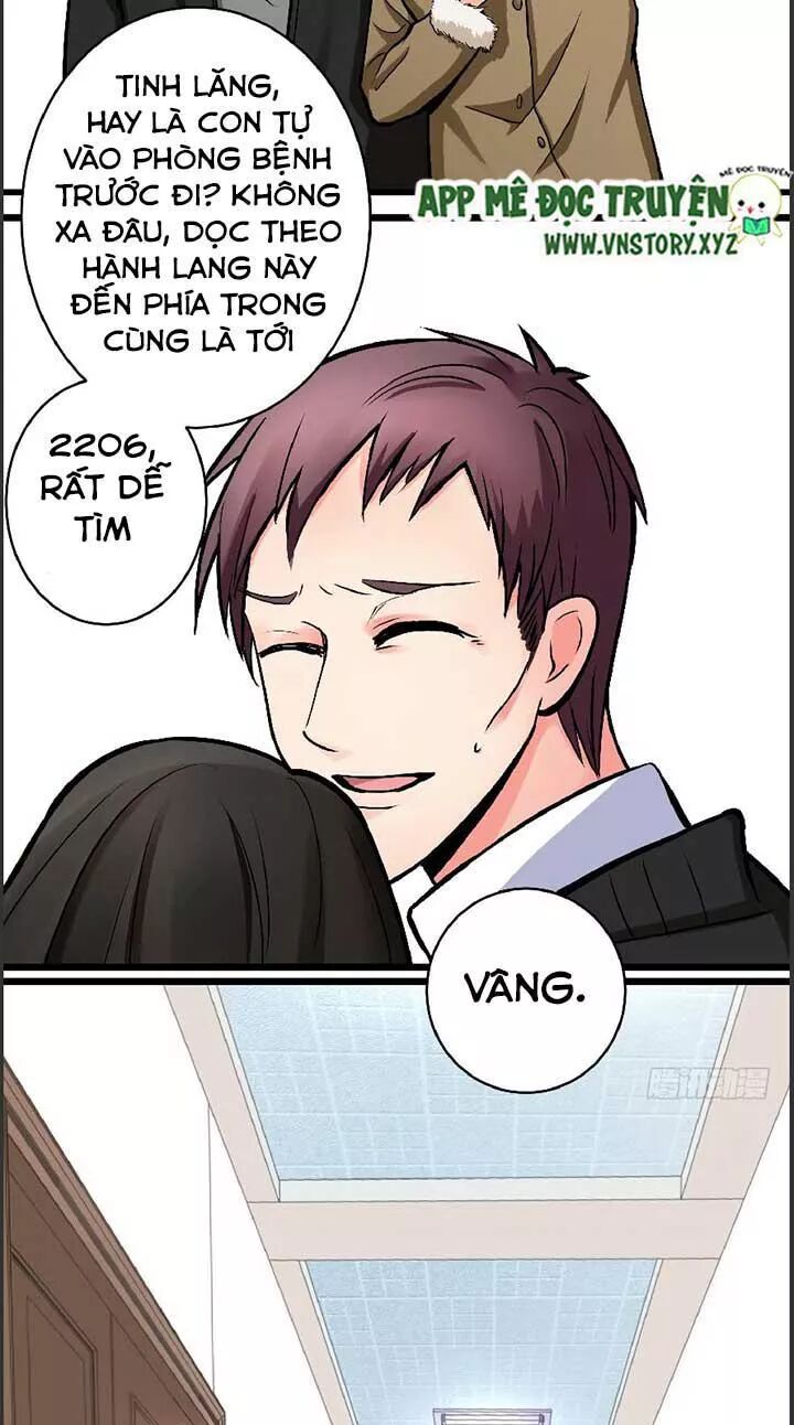 Thiên hậu trở về: Chapter 30: Phụ mẫu Diệp gia giả tình giả nghĩa