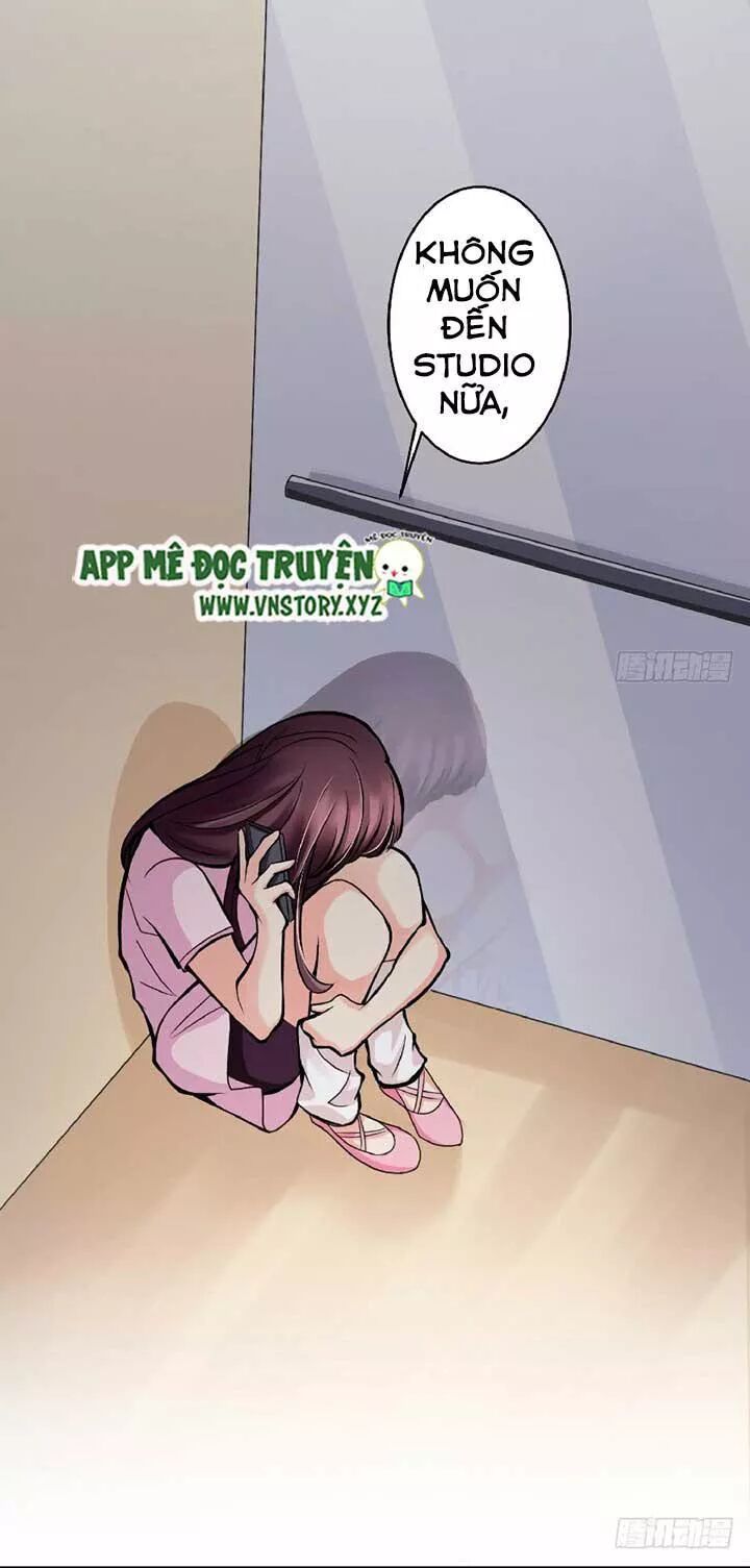 Thiên hậu trở về: Chapter 30: Phụ mẫu Diệp gia giả tình giả nghĩa