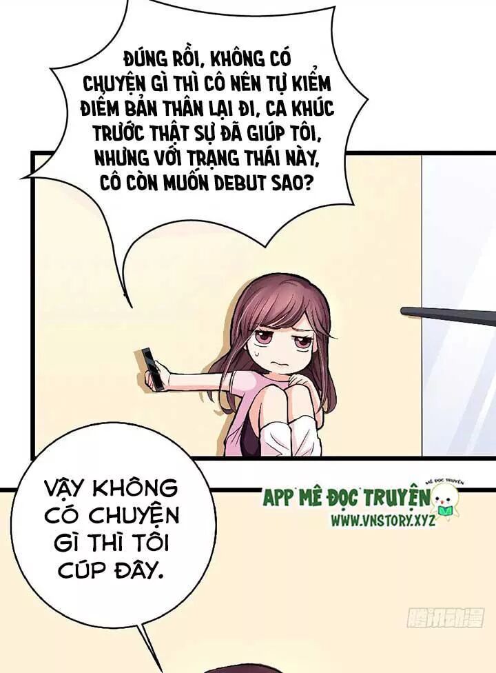 Thiên hậu trở về: Chapter 30: Phụ mẫu Diệp gia giả tình giả nghĩa