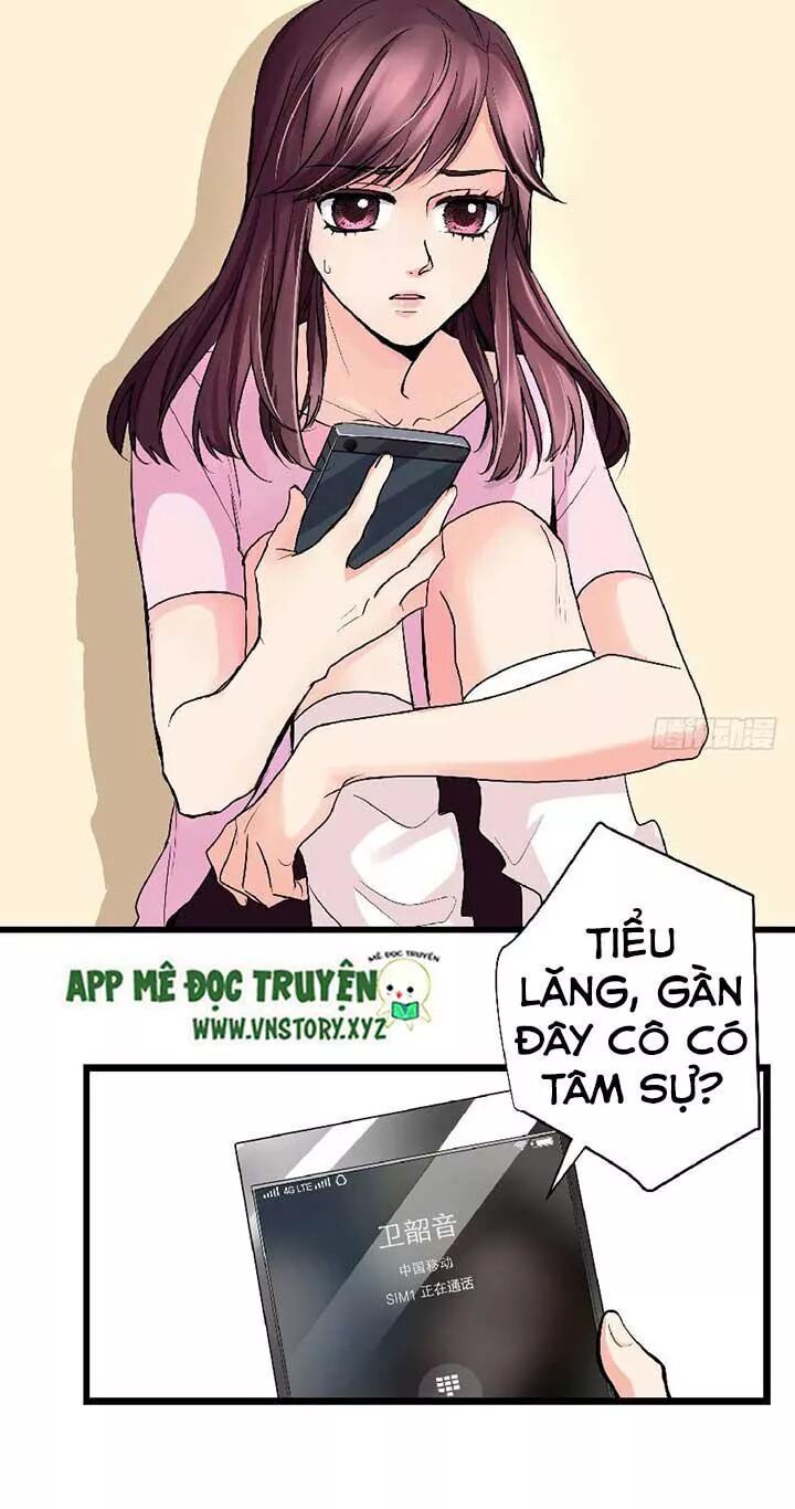 Thiên hậu trở về: Chapter 30: Phụ mẫu Diệp gia giả tình giả nghĩa