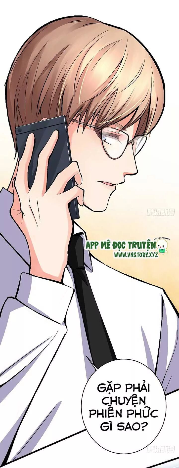 Thiên hậu trở về: Chapter 30: Phụ mẫu Diệp gia giả tình giả nghĩa