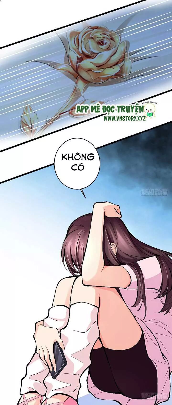 Thiên hậu trở về: Chapter 30: Phụ mẫu Diệp gia giả tình giả nghĩa