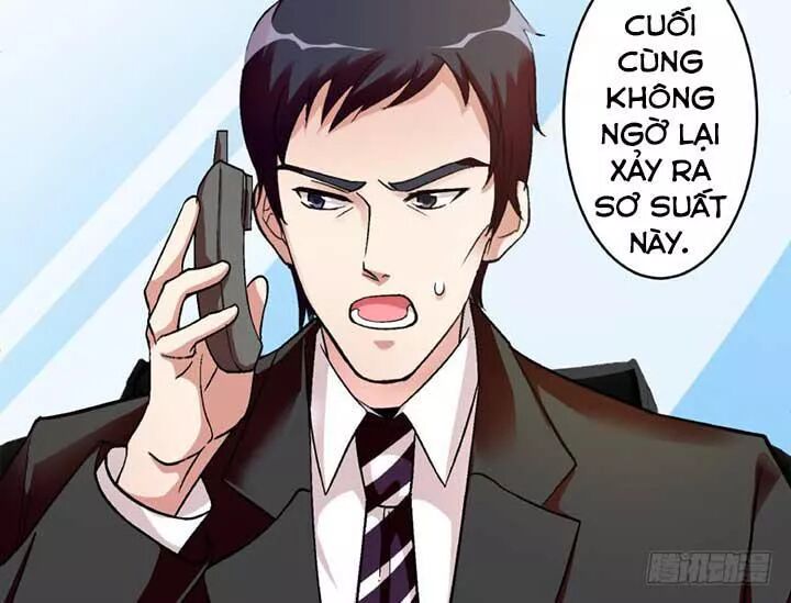 Thiên hậu trở về: Chapter 39: Buổi đánh giá Thiên hậu