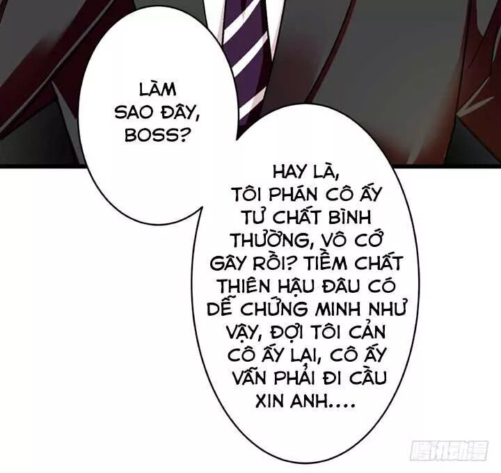 Thiên hậu trở về: Chapter 39: Buổi đánh giá Thiên hậu