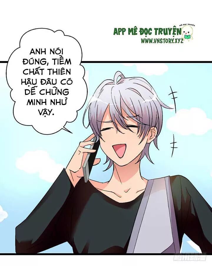 Thiên hậu trở về: Chapter 39: Buổi đánh giá Thiên hậu