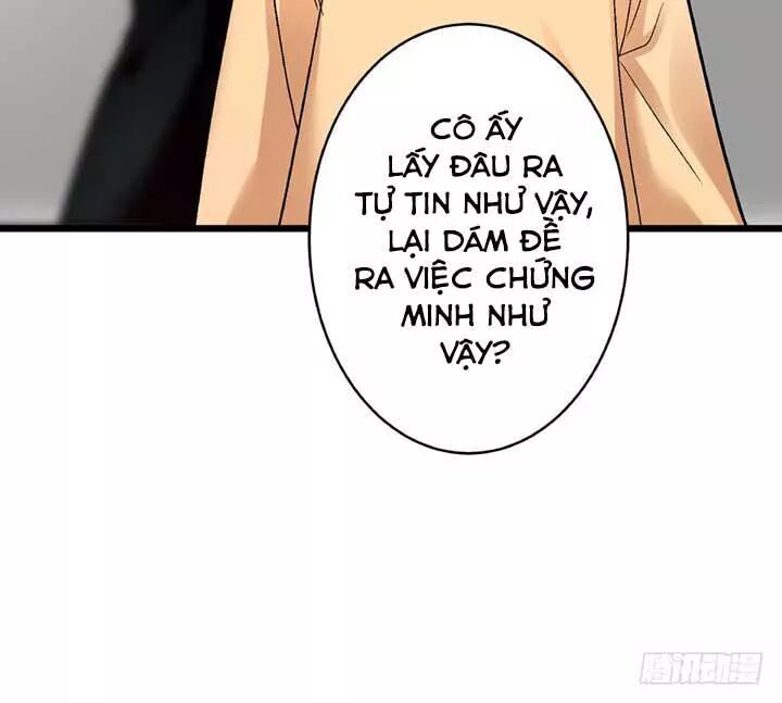 Thiên hậu trở về: Chapter 39: Buổi đánh giá Thiên hậu